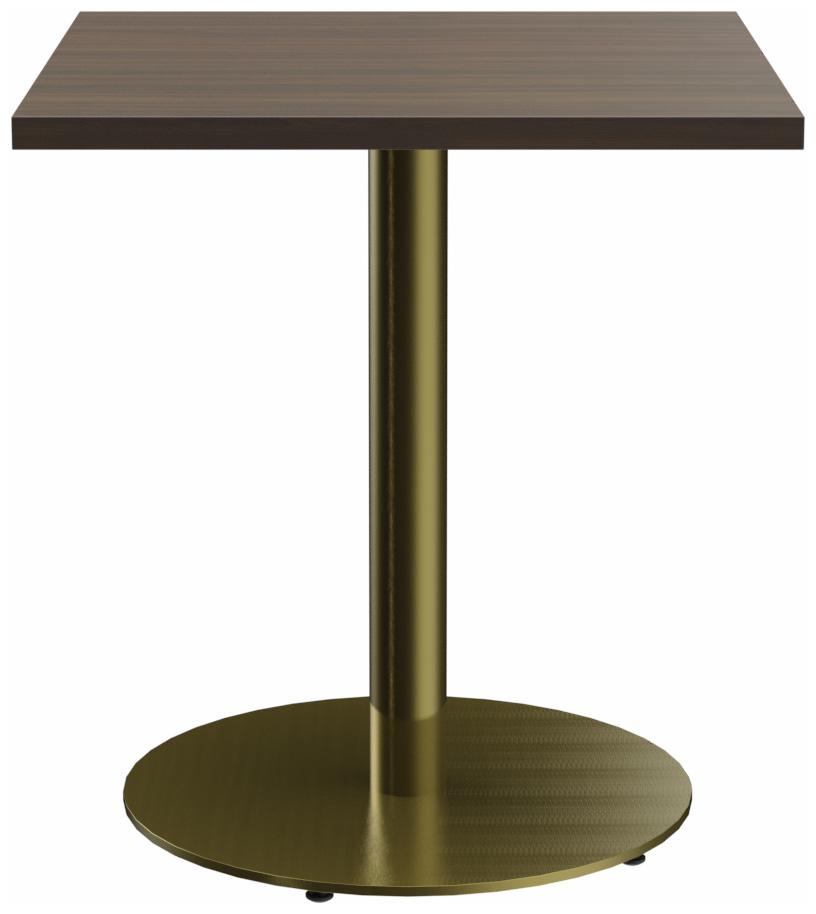 Abbildung Table à manger Kerst Rückansicht