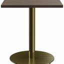 Abbildung Table à manger Kerst Rückansicht