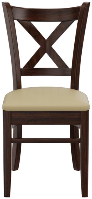 Abbildung chaise Une Vorderansicht