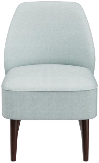 Abbildung fauteuil Cliff Vorderansicht