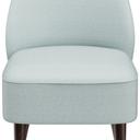 Abbildung fauteuil Cliff Vorderansicht