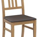 Abbildung chair Tungsten Schrägansicht