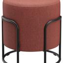 Abbildung Hocker Doria M Vorderansicht