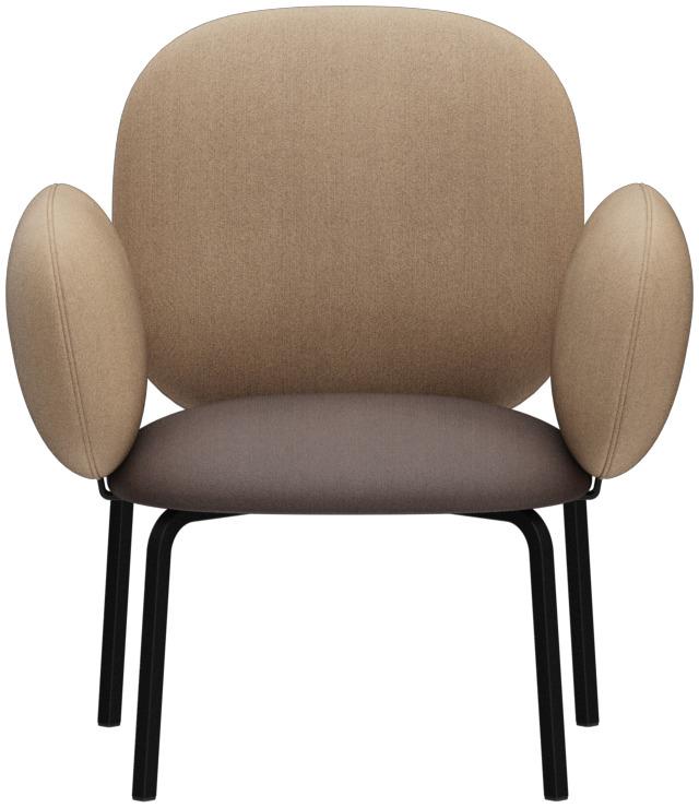 Abbildung armchair Liberty Vorderansicht
