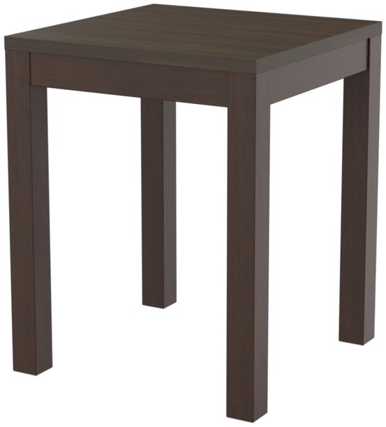 Abbildung dining table Dunia Schrägansicht