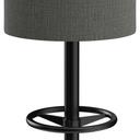 Abbildung Tabouret de bar Modular S Rückansicht