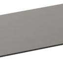 Abbildung Tischplatte Compact Slim Schrägansicht