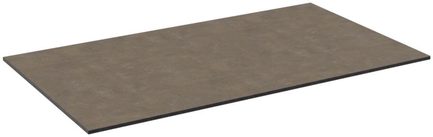 Tischplatte Compact Slim