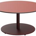 Abbildung Couchtisch T12 Slim Schrägansicht