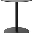Abbildung dining table T12 Slim Schrägansicht