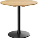 Abbildung dining table Modular T Seitenansicht