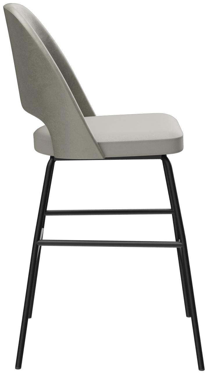 Abbildung Barkruk Liska Seitenansicht