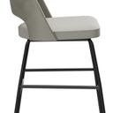 Abbildung Barkruk Liska Seitenansicht