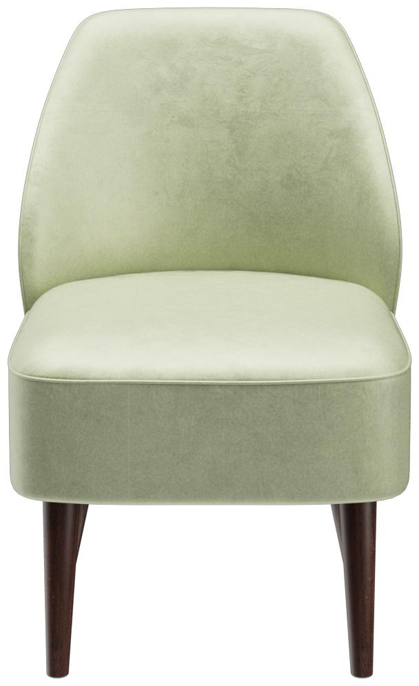 Abbildung Fauteuil Cliff Vorderansicht