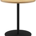 Abbildung dining table T12 Slim Schrägansicht