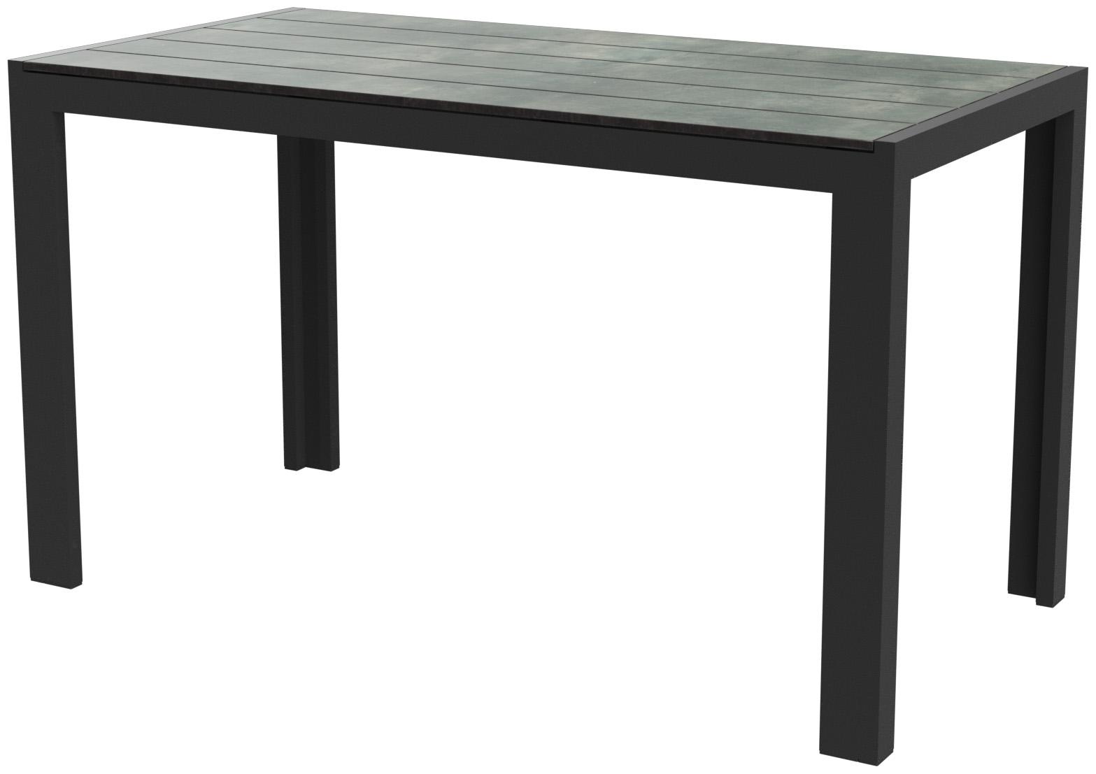 Abbildung Esstisch Torger T Schrägansicht