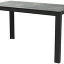 Abbildung Esstisch Torger T Schrägansicht