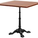 Abbildung Esstisch Venera Schrägansicht