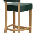 Abbildung bar stool Damara Schrägansicht