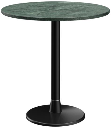 Abbildung dining table Modular T Rückansicht