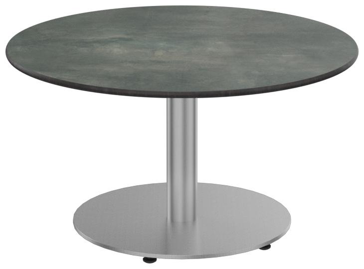 Abbildung Salontafel Kerst Slim Rückansicht