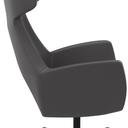Abbildung fauteuil Dustin Seitenansicht