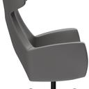 Abbildung fauteuil Dustin Seitenansicht
