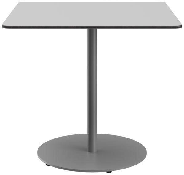 Abbildung eettafel T12 Slim Vorderansicht