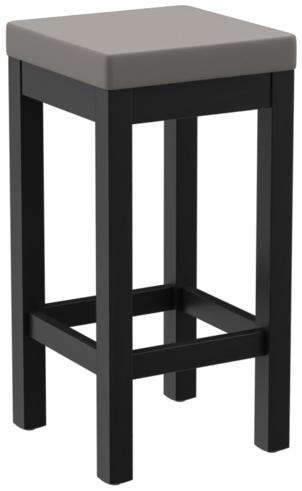 Counter-height stool Delu