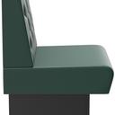 Abbildung intermediate element 60 cm Hester Seitenansicht