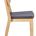 Abbildung chair Quorum C Seitenansicht