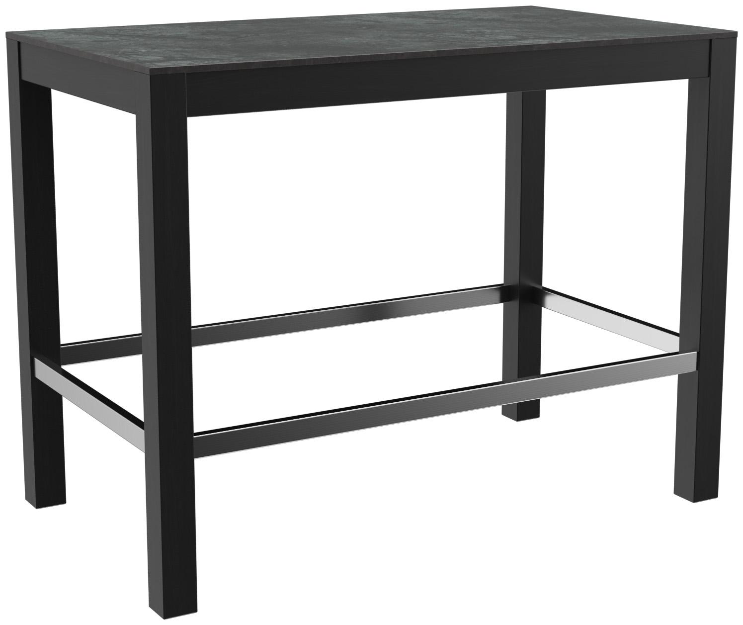 halfhoge tafel Dunia