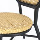 Abbildung chair Madalina Detailansicht