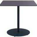 Abbildung Table à manger T12 Slim Rückansicht