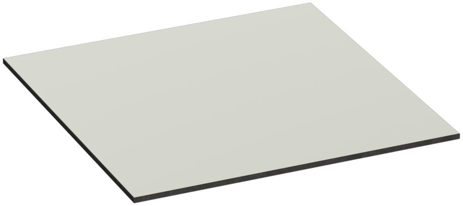 Tischplatte Compact Slim