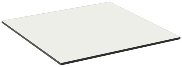 Tischplatte Compact Slim