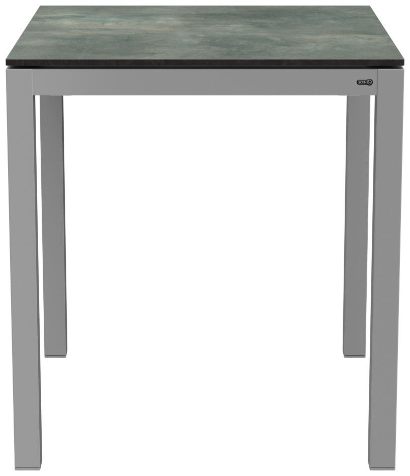 Abbildung Esstisch Tivon Vorderansicht