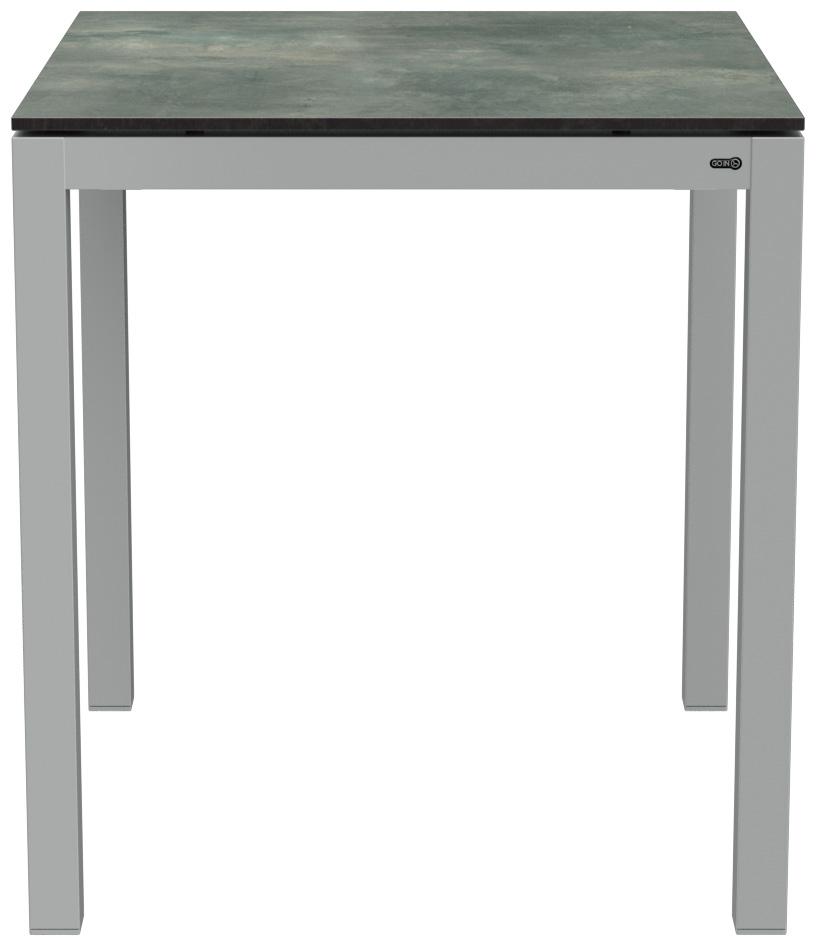 Abbildung Table à manger Tivon Vorderansicht