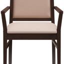 Abbildung Fauteuil Liah Vorderansicht