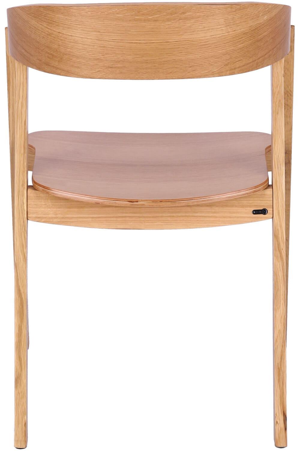 Abbildung arm chair Sofie Rückansicht