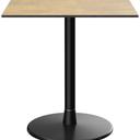 Abbildung Esstisch Modular T Seitenansicht