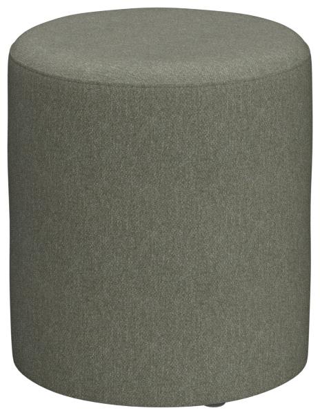 Abbildung Hocker Doria Schrägansicht