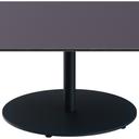 Abbildung Couchtisch T12 Slim Rückansicht