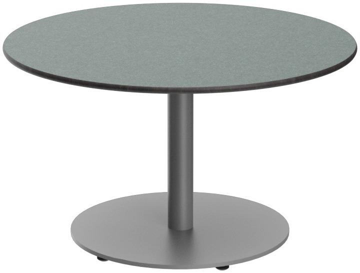 Abbildung Couchtisch T12 Slim Schrägansicht