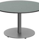 Abbildung Couchtisch T12 Slim Schrägansicht