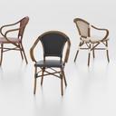 Abbildung Fauteuil Morris