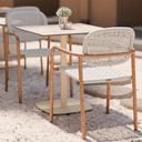 Abbildung Chaise à accoudoirs Penra Ambiente