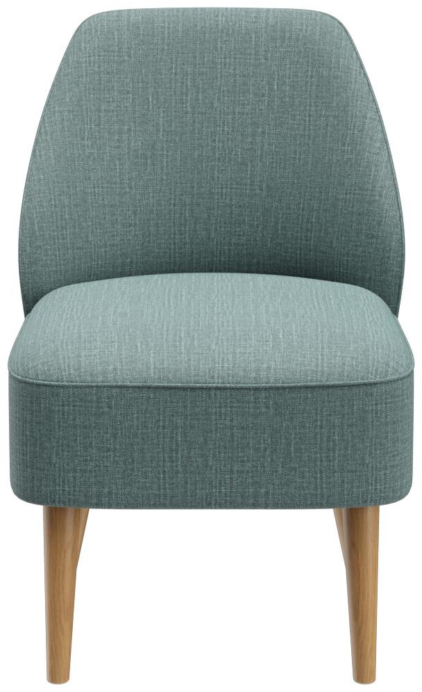 Abbildung Fauteuil Cliff Vorderansicht