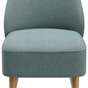 Abbildung Fauteuil Cliff Vorderansicht