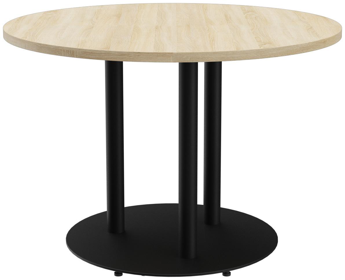 Abbildung dining table Kapoda Vorderansicht